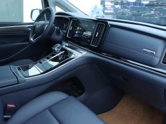 Trumpchi M8 2021 Master Series 390T Extreme Edition - фото 8