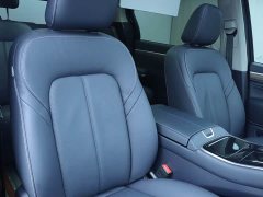 Trumpchi M8 2021 Master Series 390T Extreme Edition - фото 9