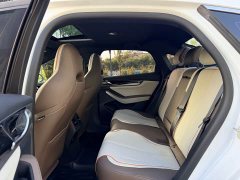 BYD Qin PLUS 2023 Champion Edition DM-i 55KM Transcendent Type - фото 11