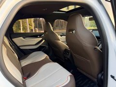 BYD Qin PLUS 2023 Champion Edition DM-i 55KM Transcendent Type - фото 15