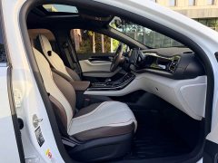 BYD Qin PLUS 2023 Champion Edition DM-i 55KM Transcendent Type - фото 18