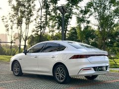 BYD Qin PLUS 2023 Champion Edition DM-i 55KM Transcendent Type - фото 19