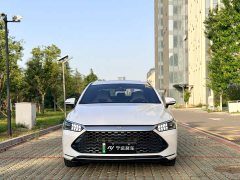 BYD Qin PLUS 2023 Champion Edition DM-i 55KM Transcendent Type - фото 2
