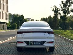 BYD Qin PLUS 2023 Champion Edition DM-i 55KM Transcendent Type - фото 20