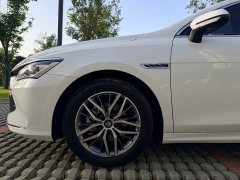 BYD Qin PLUS 2023 Champion Edition DM-i 55KM Transcendent Type - фото 4