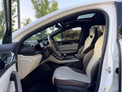BYD Qin PLUS 2023 Champion Edition DM-i 55KM Transcendent Type - фото 5