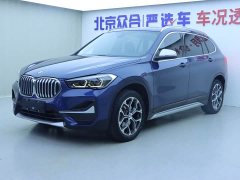 BMW X1 sDrive20Li Luxury Line - фото 1