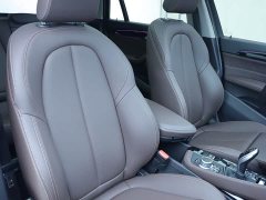 BMW X1 sDrive20Li Luxury Line - фото 10