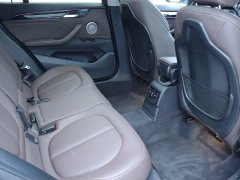 BMW X1 sDrive20Li Luxury Line - фото 11