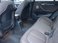 BMW X1 sDrive20Li Luxury Line - фото 12