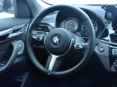 BMW X1 sDrive20Li Luxury Line - фото 17