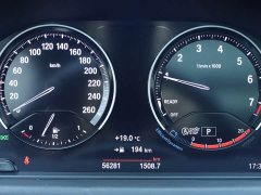 BMW X1 sDrive20Li Luxury Line - фото 19
