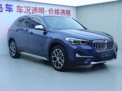 BMW X1 sDrive20Li Luxury Line - фото 2
