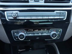 BMW X1 sDrive20Li Luxury Line - фото 20