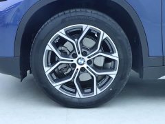 BMW X1 sDrive20Li Luxury Line - фото 4