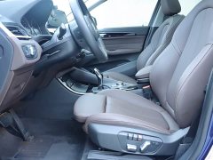 BMW X1 sDrive20Li Luxury Line - фото 5