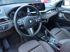 BMW X1 sDrive20Li Luxury Line - фото 6