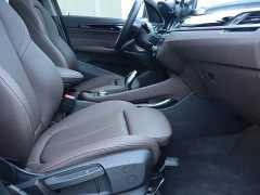 BMW X1 sDrive20Li Luxury Line - фото 8