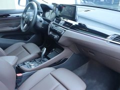 BMW X1 sDrive20Li Luxury Line - фото 9