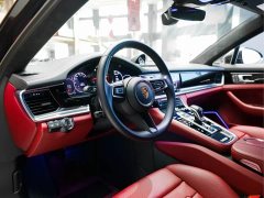 Porsche Panamera 4 Executive 2.9T - фото 10
