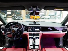 Porsche Panamera 4 Executive 2.9T - фото 11
