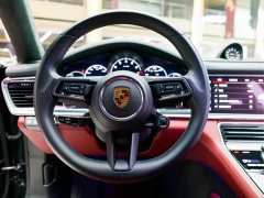 Porsche Panamera 4 Executive 2.9T - фото 12