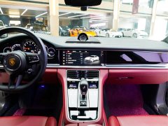 Porsche Panamera 4 Executive 2.9T - фото 13