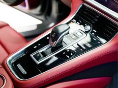 Porsche Panamera 4 Executive 2.9T - фото 16