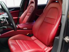 Porsche Panamera 4 Executive 2.9T - фото 17