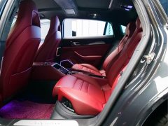 Porsche Panamera 4 Executive 2.9T - фото 18