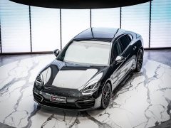 Porsche Panamera 4 Executive 2.9T - фото 2