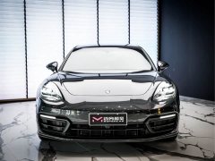 Porsche Panamera 4 Executive 2.9T - фото 3