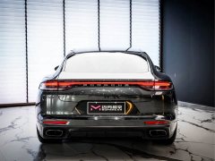 Porsche Panamera 4 Executive 2.9T - фото 4