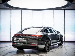 Porsche Panamera 4 Executive 2.9T - фото 5
