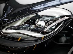 Porsche Panamera 4 Executive 2.9T - фото 6