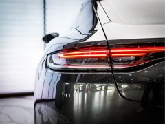Porsche Panamera 4 Executive 2.9T - фото 7