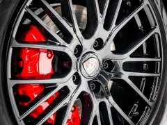 Porsche Panamera 4 Executive 2.9T - фото 8