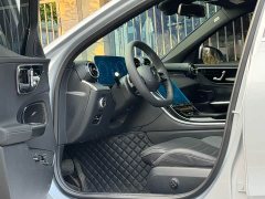 Mercedes-Benz C-Class 2023 facelift C 200 L sports version - фото 8