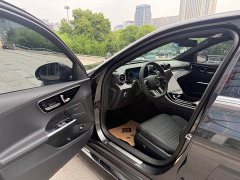 Mercedes-Benz C-Class C 200 L Sports Edition - фото 10