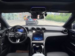 Mercedes-Benz C-Class C 200 L Sports Edition - фото 13