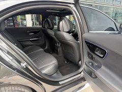 Mercedes-Benz C-Class C 200 L Sports Edition - фото 14