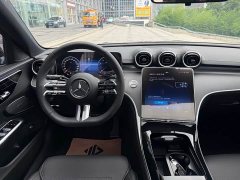 Mercedes-Benz C-Class C 200 L Sports Edition - фото 15