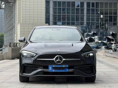 Mercedes-Benz C-Class C 200 L Sports Edition - фото 2