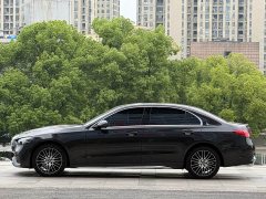 Mercedes-Benz C-Class C 200 L Sports Edition - фото 4