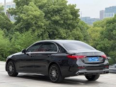 Mercedes-Benz C-Class C 200 L Sports Edition - фото 5