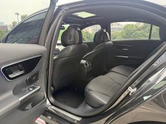 Mercedes-Benz C-Class C 200 L Sports Edition - фото 8