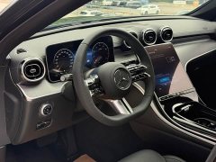 Mercedes-Benz C-Class C 200 L Sports Edition - фото 9
