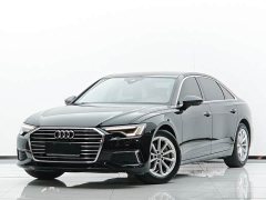 Audi A6L 40 TFSI Luxury Elegant Edition - фото 1