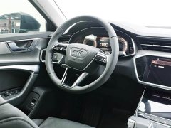 Audi A6L 40 TFSI Luxury Elegant Edition - фото 12