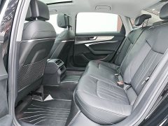 Audi A6L 40 TFSI Luxury Elegant Edition - фото 16